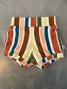 LITTLE & LIVELY BABY SHORT